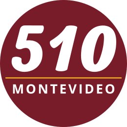 Lista 510 Montevideo