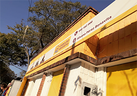 Sede Cabildo Abierto