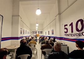 Sede Cabildo Abierto