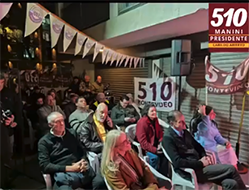 Sede Cabildo Abierto