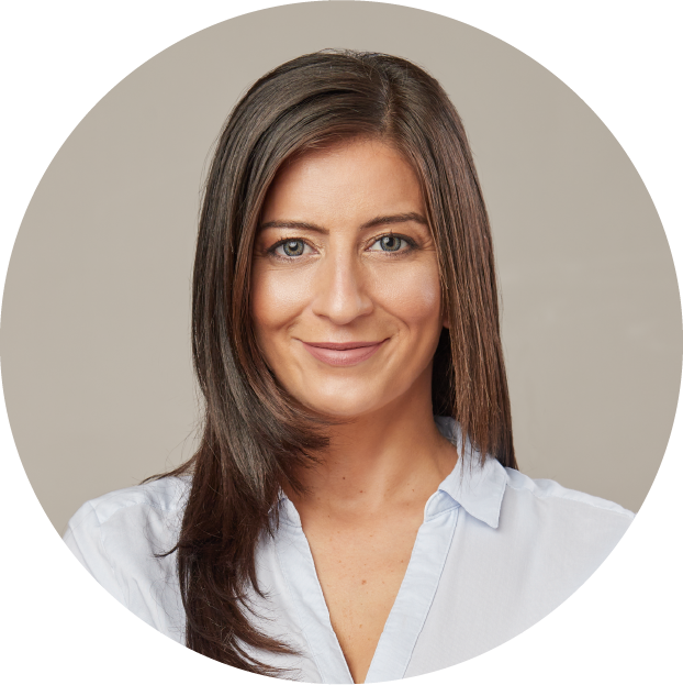 Silvana Pérez Bonavita