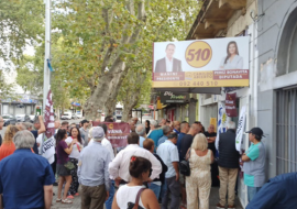 Sede Cabildo Abierto