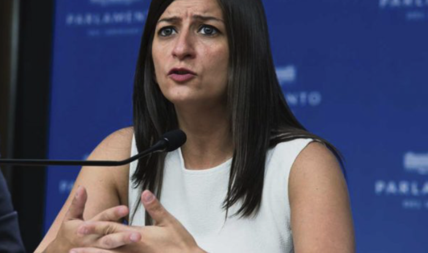 Ministerio del Interior